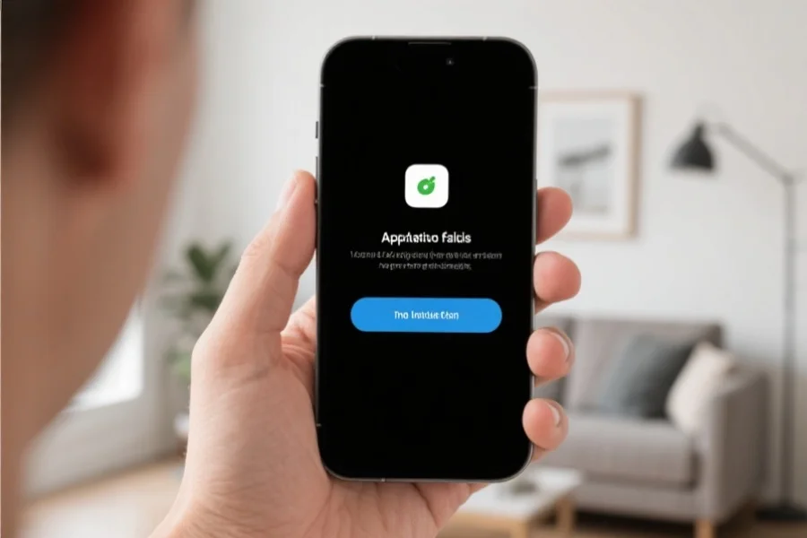 快速解决意昂4应用常见安装失败问题指南