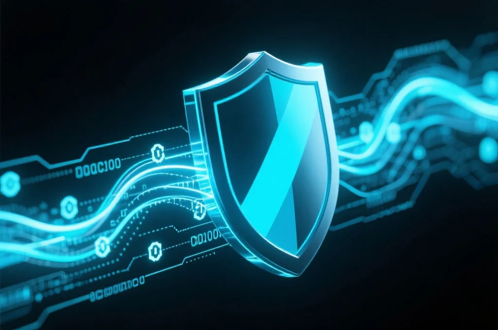 意昂4娱乐：如何利用尖端科技筑牢用户数据安全防线