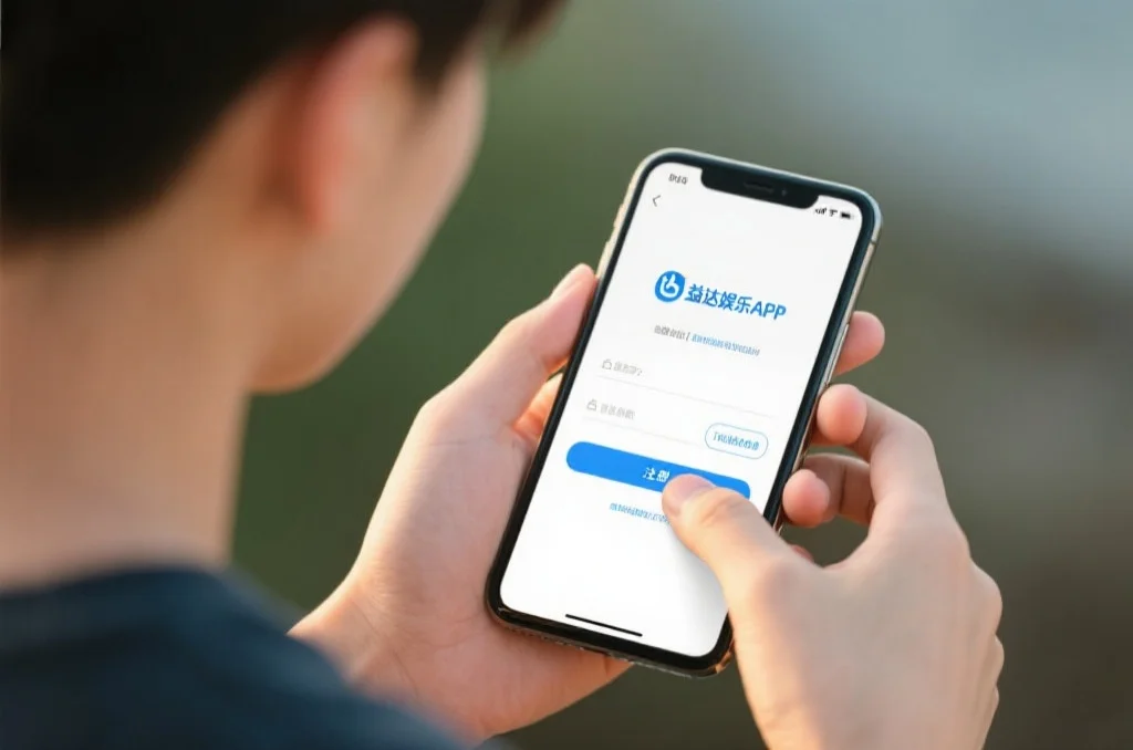 新用户必读：5分钟快速上手意昂4娱乐APP教程